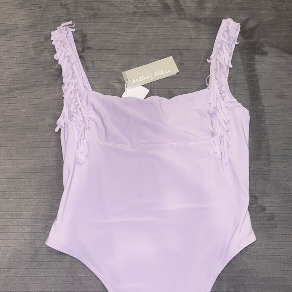 New with Tags Brittany Aldean Bodysuit